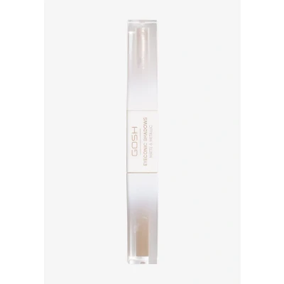 Immagine di GOSH Copenhagen Eyeconic Shadows Ombretto, Donna, Taglia: 3 ml, Basic b