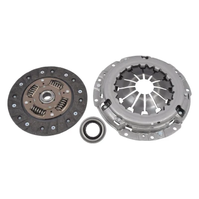 Immagine di BLUE PRINT ADG03082 Kit Frizione a tre pezzi/in parti con grasso sintetico cuscinetto disinnesto 201 HYUNDAI: Getz