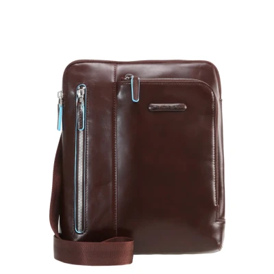 Immagine di Piquadro BLUE Square Borsa a tracolla, Uomo, Taglia: One Size, Brown