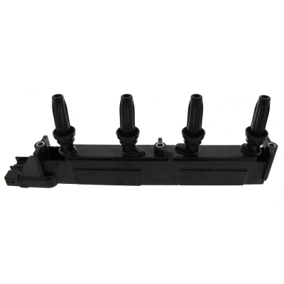 Immagine di MAPCO 80413 Bobina d&#039;accensione 4 PEUGEOT: 206 Hatchback, 406 Coupe, 307 CITROËN: Xsara Picasso, C4 I Coupe