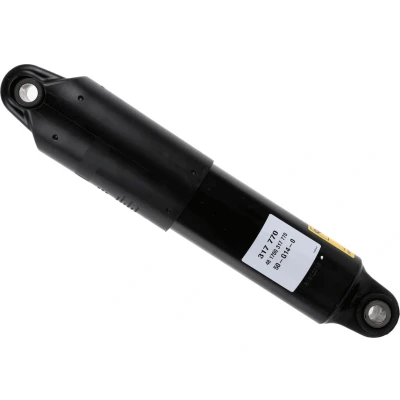 Immagine di SACHS 317 770 Ammortizzatore Pressione olio A doppio tubo telescopico Occhiello superiore, inferiore