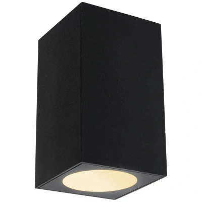 Immagine di Paulmann 94710 Flame 2200K anthrazit Lampada a soffitto per esterni LED (monocolore) 4 W Antracite
