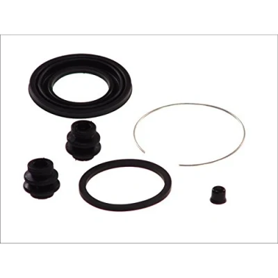 Immagine di AUTOFREN SEINSA D41393 Kit Revisione Pinze Freno 49 FIAT: Doblo I Station Wagon, TOYOTA: iQ