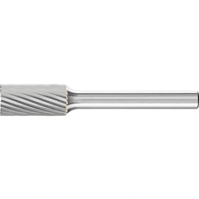 Immagine di PFERD 21100706 Punta fresatrice Cilindro Lunghezza 60 mm Dimensione, Ø 10 operativa 20 Diametro albero 6