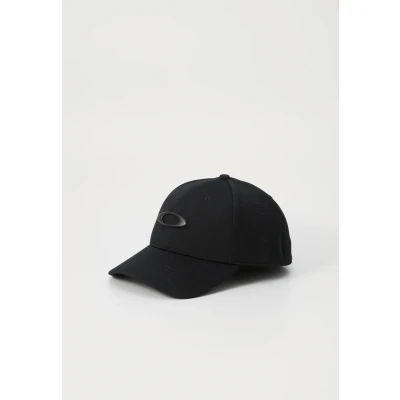 Immagine di Oakley, Cappellino Tincan da Uomo, Nero/Fibra di Carbonio, Taglia S/M