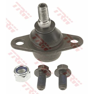Immagine di TRW JBJ1074 Testina braccio oscillante Assale anteriore, inferiore, bilaterale, Esterno 17,2 15 59,2 1:8 MINI: Hatchback