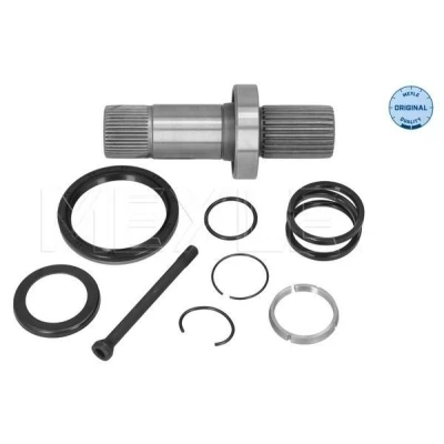 Immagine di MEYLE 100 498 0251 Albero scorrevole, Differenziale VOLKSWAGEN: Multivan 5 (7HM