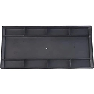 Immagine di Hazet 162C 5 Vassoio per piccole parti 1 pz.
