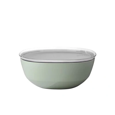 Immagine di Mepal Ciotola Da Portata Silueta 5000 ml, Nordic Sage