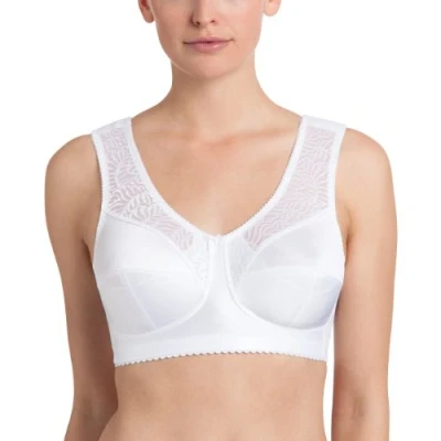 Immagine di Anita Comfort Mylena Reggiseno, Bianco (Bianco 006), VI (Taglia produttore:Eu 90C (It 6C)) Donna