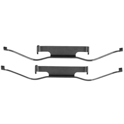 Immagine di TRW PFK534 Kit accessori, Pastiglia freno VOLKSWAGEN: Multivan 5 (7HM, Transporter 5, Bus