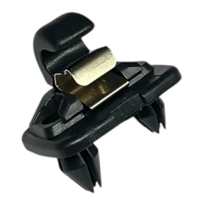 Immagine di Reggi parasole originali per Audi A1 A3 A4 A5 Q3 Q5 TT, 8W0857562, confezione da 1