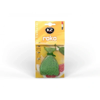 Immagine di K2 ROCO V824 Deodorante ambiente Borsa