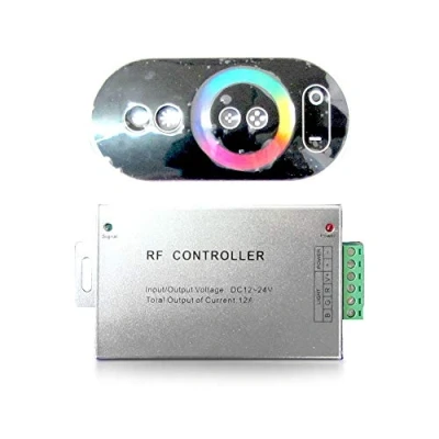 Immagine di Control Remoto P Tira LED 5050 Rgb C Touch