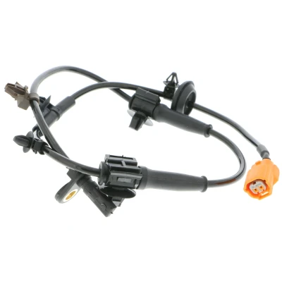 Immagine di VEMO V26 72 0072 Sensore ABS Assale anteriore Sx Qualità de originale per veicoli con 2 1190 12 HONDA: Jazz 2, 3