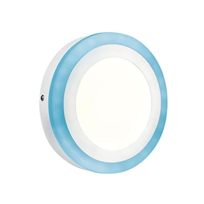 Immagine di LEDVANCE LED COLOR WHITE RD 200MM 19W LEDV 4058075227590 Lampada da parete a 19 W (monocolore) Bianco