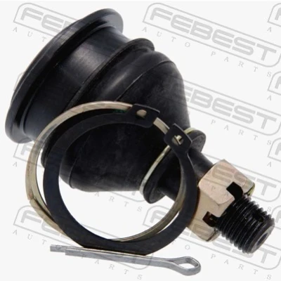 Immagine di FEBEST 0220 A60UPF Testina braccio oscillante Assale anteriore superiore