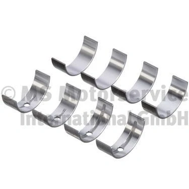 Immagine di KOLBENSCHMIDT 37184620 Kit cuscinetto albero a gomiti PEUGEOT: Partner II Tepee