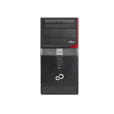 Immagine di Fujitsu PC Esprimo P420 Torre Intel I7 4770 RAM 8 GB SSD 480 W10 WiFi (ricondizionato)