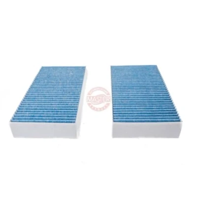 Immagine di MASTER SPORT 2646 2 IFB SET MS Filtro abitacolo MERCEDES BENZ: Classe ML, R, GL
