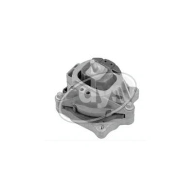 Immagine di TALOSA 61 15526 Supporto motore Dx Cuscinetto gomma metallo BMW: 3 Touring, 1 Hatchback, Hatchback