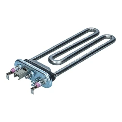 Immagine di LUTH Premium Profi Parts Elemento riscaldante con sensore di temperatura per lavatrice AEG Electrolux 3792301206
