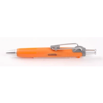 Immagine di Tombow AirPress Penna a sfera per scrivere sdraiata, in qualsiasi posizione e su carta bagnata