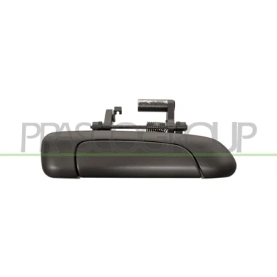 Immagine di PRASCO HN3208001 Maniglia Apriporta Esterno, anteriore Dx nero HYUNDAI: Atos