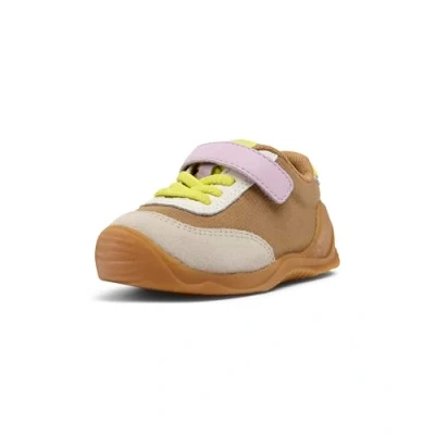 Immagine di Camper Dadda K800607, Scarpe da Ginnastica Bimba 0 24, Mehrfarben 003, 21 EU