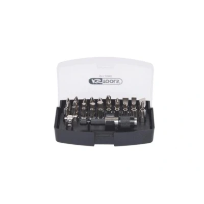 Immagine di KS TOOLS 911.2060 Set, Inserto Cacciavite (punte) 32