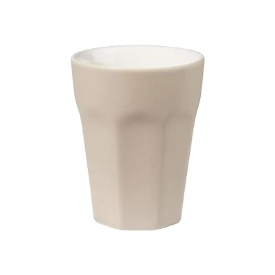 Immagine di ASA Selection Espresso cup Ti Amo Limestone 100 ml