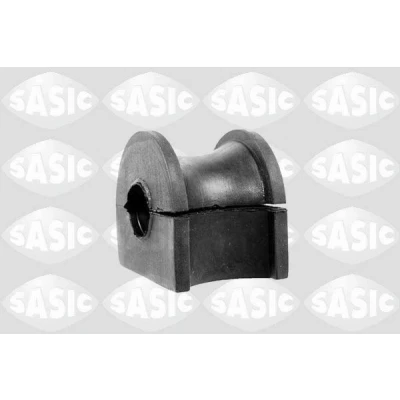Immagine di SASIC 2306160 Gommini Barra Stabilizzatrice Assale anteriore, interno Cuscinetto in gomma 13 40 14,5 FORD: KA Hatchback