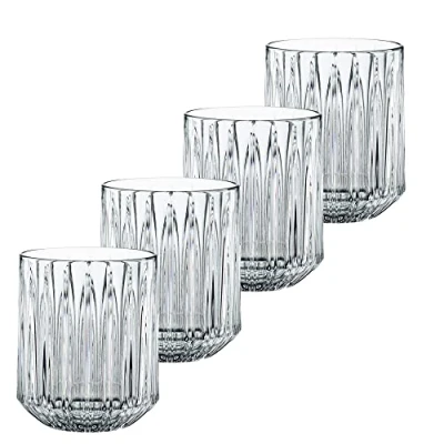 Immagine di Spiegelau &amp; Nachtmann 101979 Set di tazze Jules, 305 ml