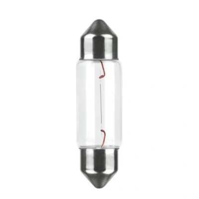 Immagine di NEOLUX N239 02B Lampade 12 5 C5W SV8.5 8 MERCEDES BENZ: Classe E Sedan, RENAULT: GRAND SCENIC 2, FIAT: Panda I Hatchback