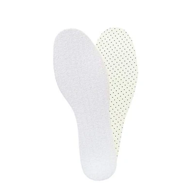 Immagine di Suole Per le Scarpe in Tessuto di Spugna Comode e Igieniche, Frotte, Freschezza Igiene, Scarpe, Stivali Calzature Estive, della Kaps (46 EUR)