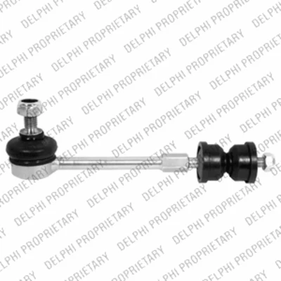 Immagine di DELPHI TC2231 Bielletta barra stabilizzatrice 180 M10x1.5 FORD: S Max Mk1, MONDEO 4 Turnier, Galaxy Mk2 MPV, VOLVO: XC70 II Station Wagon, XC60 I