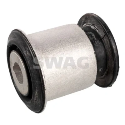 Immagine di SWAG 33 10 1007 Silent Block Assale anteriore Sx, anteriore, Dx Gomma