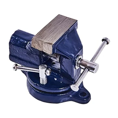 Immagine di Amtech D3400 Corpo in Ghisa, Multicolore, 50 mm