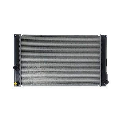 Immagine di MAHLE ORIGINAL CR 1901 000S Radiatore motore 600 370 16 Alette di raffreddamento saldate TOYOTA: Auris Hatchback, Prius III Hatchback