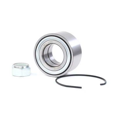 Immagine di MAPCO 26100 Kit cuscinetto ruota 72 RENAULT: CLIO 2, Kangoo I, I Express, DACIA: SANDERO LOGAN 2