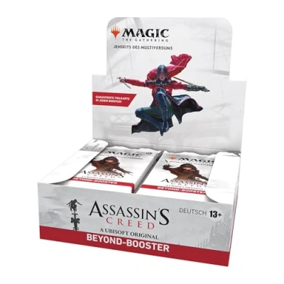 Immagine di Magic The Gathering, Multicolore, D3583100