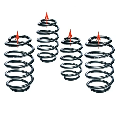 Immagine di EIBACH Pro Lift Kit E30 42 038 01 22 autotelaio, Molleggio