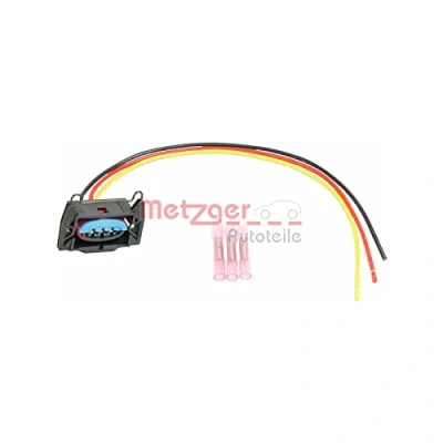 Immagine di METZGER 2324022 Kit riparazione cavi, Bobina d&#039;accensione