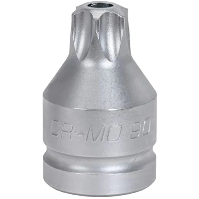 Immagine di KS TOOLS 515.0019 Chiave a bussola 60 TB100 20 (3/4&quot;) Torx