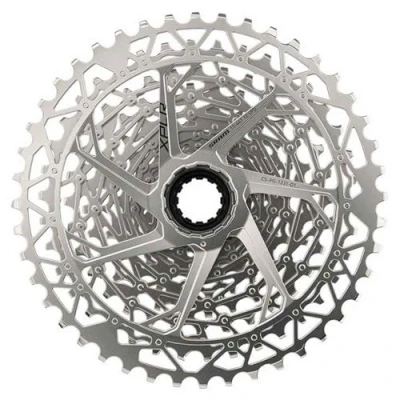 Immagine di Sram Pg 1231 Xplr Cassetta pignoni Argento 12S/11 44T