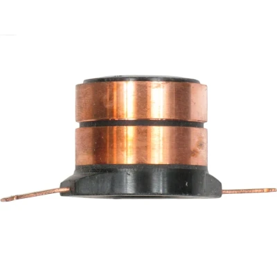 Immagine di AS PL ASL9002 Anello collettore, alternatore