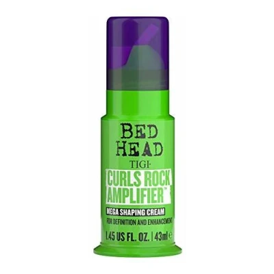 Immagine di TIGI Bed Head Curls Rock Amplifier Crema per capelli 43 ml
