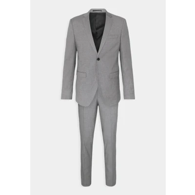 Immagine di Jack &amp; Jones Jprfranco Suit Noos Completo, Light Gray Melange, 50 Uomo