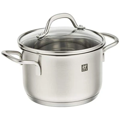 Immagine di ZWILLING Pico tall pot with lid 66653 140 0 1.5l