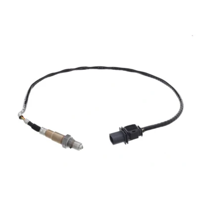 Immagine di VALEO 368430 Sonda lambda davanti al catalizzatore M18x1,5 planare, a banda larga, Filettatura prelubrificata, riscaldato